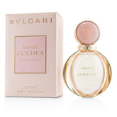 bvlgari rose goldea 90ml edp spray (w)